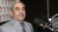 د افغانستان د پخواني حکومت د دفاع وزارت یو ویاند جنرال محمد رادمنش