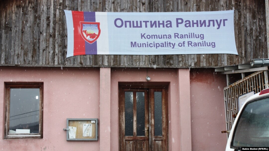 Kosovo - Ranilug 