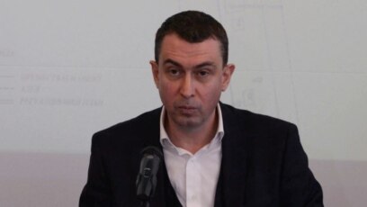 Главният архитект на София Здравко Здравков е подал оставка в