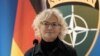 وزیر دفاع جرمنی: پیمان ناتو باید در برابر تهدیدات روسیه آماده گی لازم داشته باشد