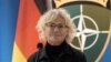 Ministrja e Mbrojtjes së Gjermanisë, Christine Lambrecht. Fotografi nga arkivi. 