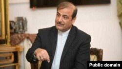 محمد ایرانی