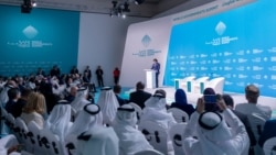 ირაკლი კობახიძე მსოფლიო მთავრობათა სამიტზე