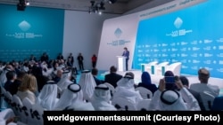 ირაკლი კობახიძე მსოფლიო მთავრობათა სამიტზე