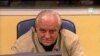 Radoslav Maksić na suđenju Jovici Stanišiću i Frenkiju Simatoviću, 06. septembar 2010.