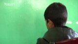'Mother And Father Sold Me' -- Afghan Children Reveal 'Heartbreak' Of Human Trafficking