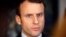 Emmanuel Macron, a pro-Europe candidate in the two-stage presidential election beginning on April 23, has accused Moscow of responsibility for cyberattacks targeting the website and e-mail servers of his campaign.