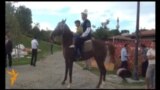 Стамбулдагы эгемендик шаңы