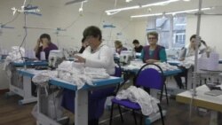 Ալավերդիում կարի արտադրամաս է բացվել, այնտեղ 150 մարդ է աշխատում