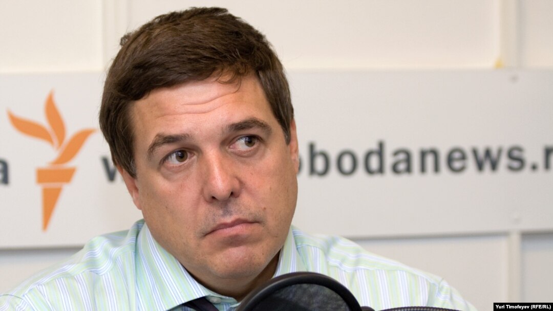 Александр Любимов:"Людям не нравится, что я стал зарабатывать деньги, они бы хотели, наверное, чтобы я с ними делился лично"