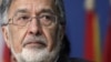 Losing Afghan Candidate Backs Abdullah