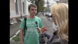 Independent Ukrainian TV Station Struggles To Stay On The Air