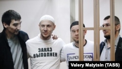 Більшість кримчан, які очікують обміну – кримські татари, вони фігурують в низці кримінальних справ, які правозахисники й адвокати називають переслідуванням за релігійною ознакою
