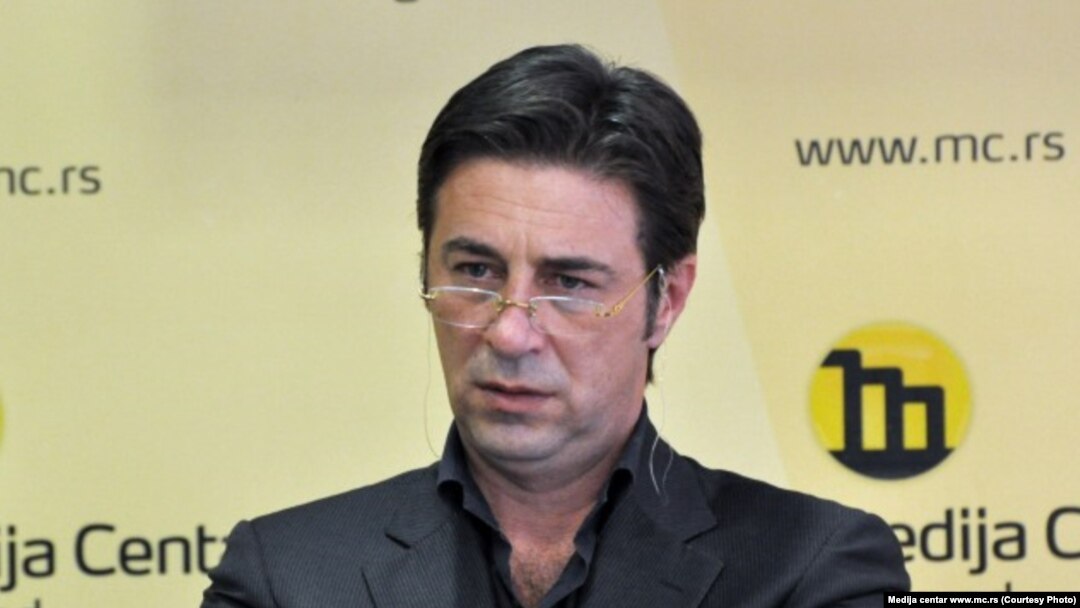Dragoslav Ognjanović, arhivska fotografija