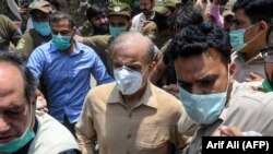 پاکستان در هفته جاری شاهد افزایش چشمگیر موارد کووید- ۱۹ بود.