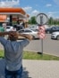 Russian Fuel Shortages Trigger Fights, Public Anger