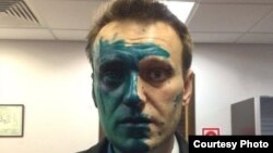Алексей Навальный