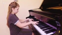 Как осуществилась мечта «юного Моцарта» из Крыма (видео)