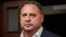 Andrii Ermak, fost consilier prezidențial, a fost una din cele mai influente personalități politice din Ucraina 