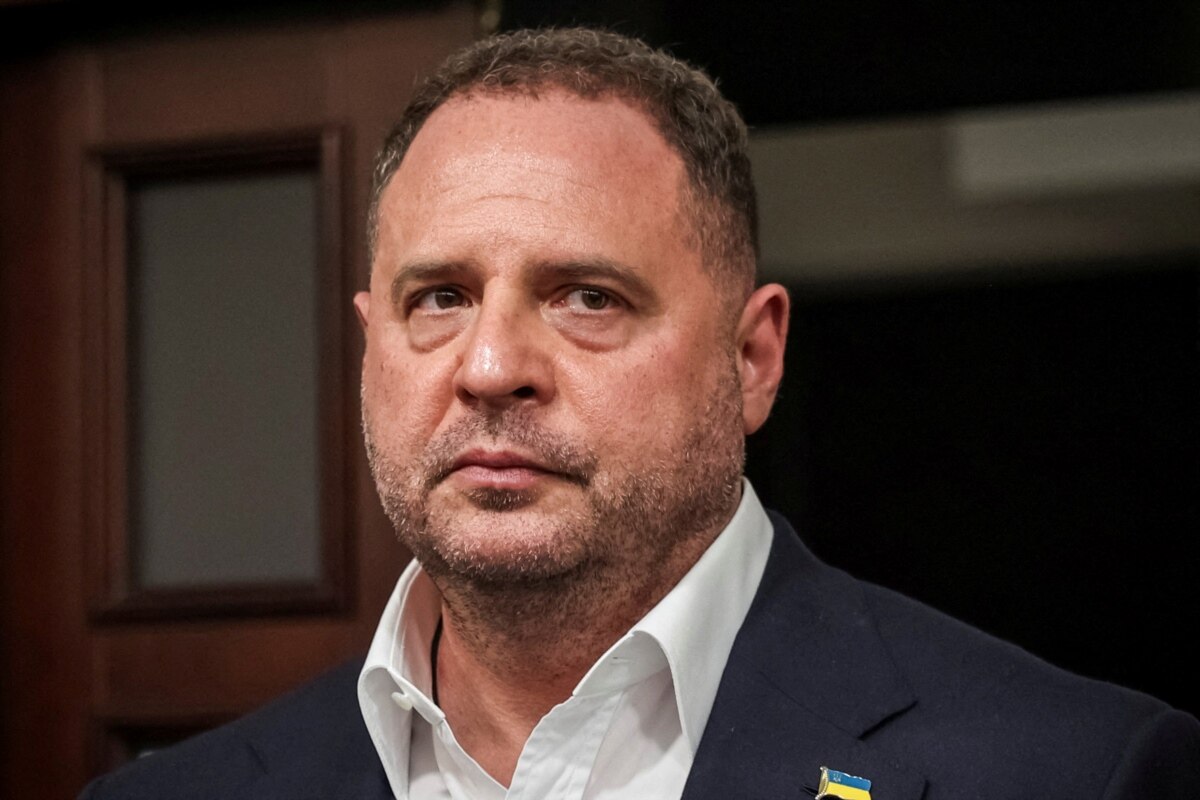 Єрмаку загрожує призупинення права на адвокатську діяльність через порушення – «Схеми»