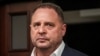 A former presidential adviser, Andriy Yermak used to be one of Ukraine's most influential political figures. 