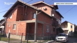Policija dežura ispred 'kuće strave' u Brčkom