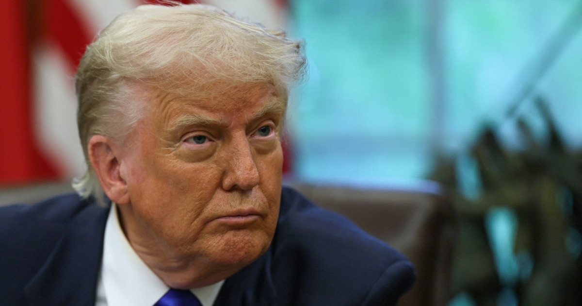 ტრამპმა პაკისტანზე ინდოეთის იერიშს "სამარცხვინო" უწოდა და ყველაფრის მალე დასრულების იმედი გამოთქვა