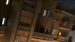 Үкіметке қарсы ұран 