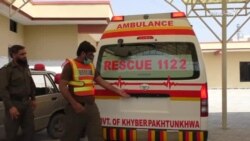 جمرود کې د بېړنۍ مرستې مرکز پرانیستل شو