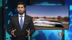 تازه ترین های جهان در ستودیوی آزادی