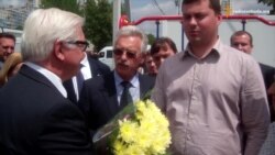 Німеччина допомагатиме школам Дніпропетровська, де вчаться діти-переселенці – ОДА