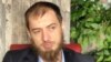 Chechen activist Mansur Sadulayev (file photo)