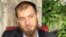 Chechen activist Mansur Sadulayev (file photo)