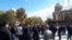 Protest in Hamedan, Iran-- 16 Nov 2019. FILE PHOTO