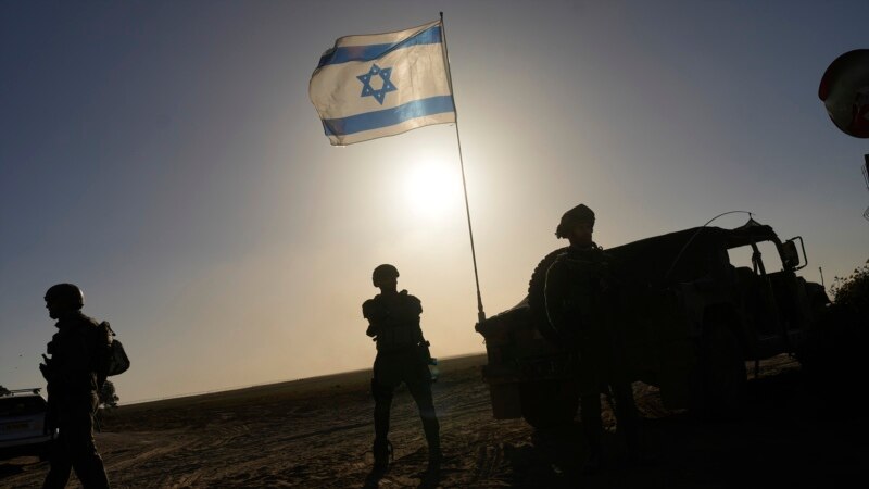 حمله اردوی اسرائیل به رفح؛  ۲۲ تن به شمول ۱۸ طفل کشته شده اند