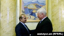 Լուսանկարը՝ կառավարության