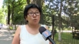 Сурамжылоо: Бишкекке кандай мэр керек?