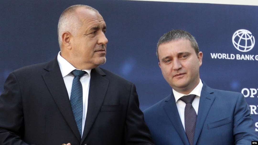 Премиерът Бойко Борисов и финансовият министър Владислав Горанов отхвърлят всички твърдения на Божков