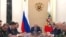 Москвага юзлаб дронлар ҳужуми: нефт заводига янги зарба
