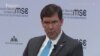 WATCH: Esper: Taliban Deal 'Looks Very Promising'