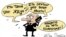 Russia -- Cartoon of the day by Sergey Elkin