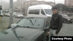 Шӯҳратҷон Ҳақназарзода