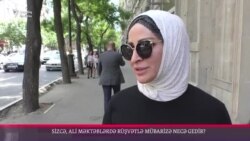 Sizcə, ali məktəblərdə rüşvətlə mübarizə necə gedir?