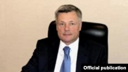 Уладзімер Насенкаў