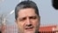 Armenia -- Prime Minister Tigran Sarkisian.
