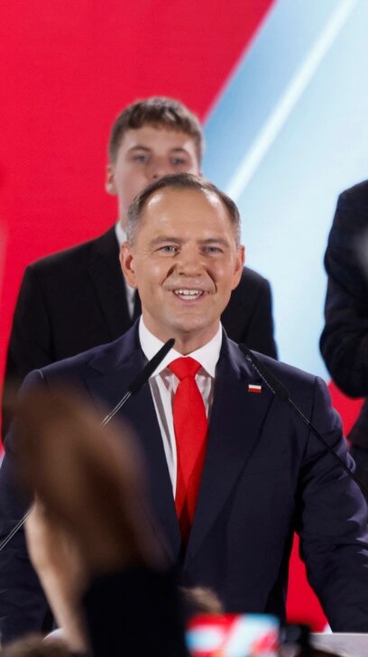 Cine e Karol Nawrocki, noul președinte al Poloniei