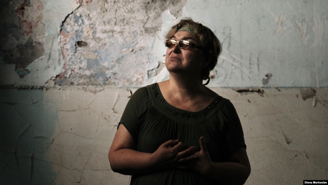 Сексуалды Аша Матай