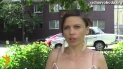 Ірена Карпа про інформаційну політику України