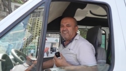 Дар Тоҷикистон қимати солярка боло рафтааст. Чаро?
