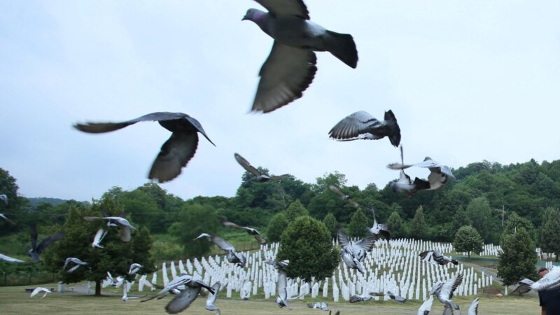 Stavovi Ombudsmana o Srebrenici podijelili Bošnjake u Crnoj Gori